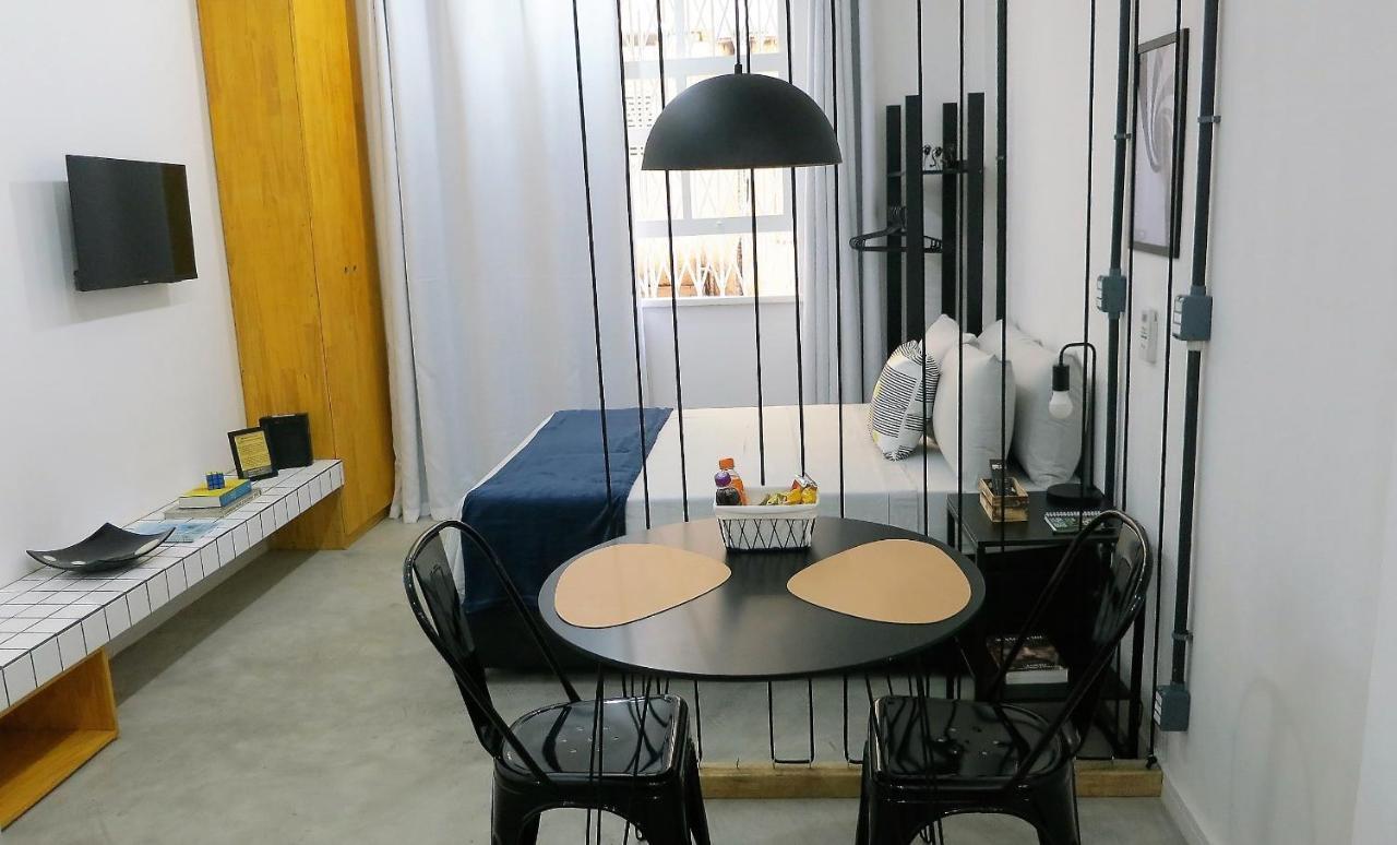 Apezinho.Loft Copacabana 4 Ρίο ντε Τζανέιρο Εξωτερικό φωτογραφία