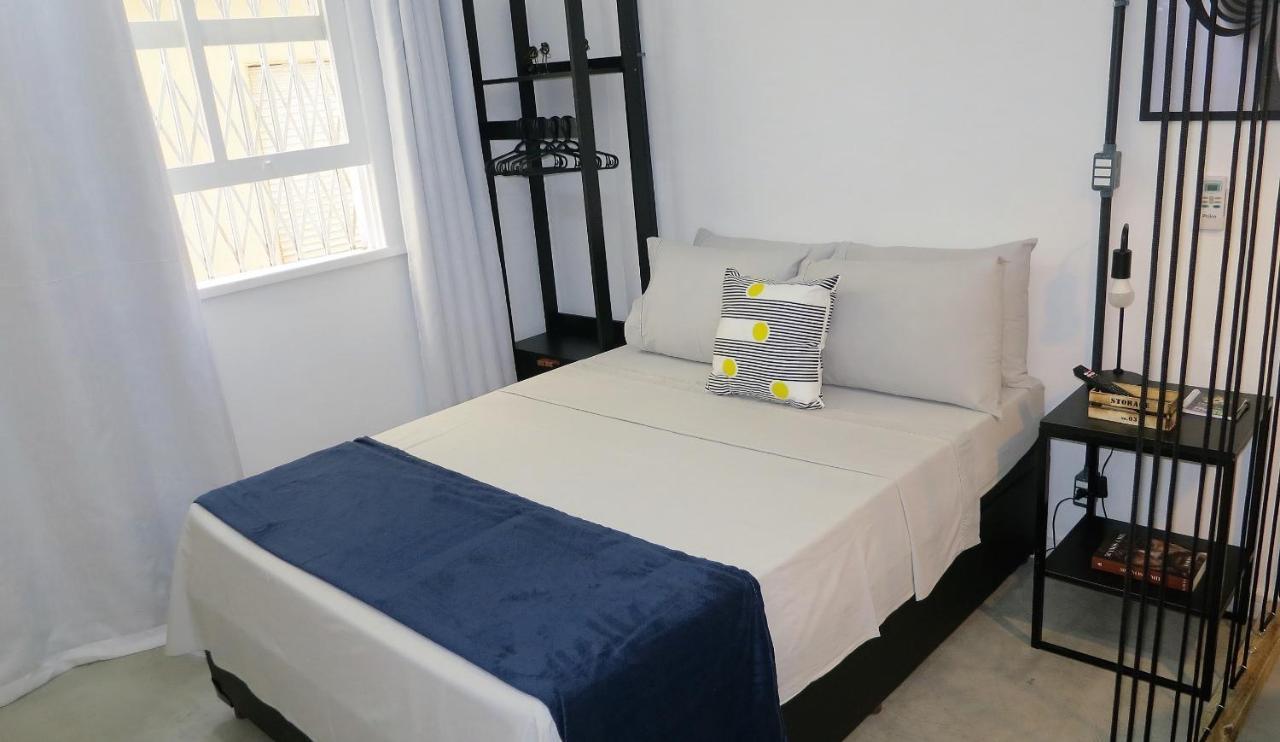 Apezinho.Loft Copacabana 4 Ρίο ντε Τζανέιρο Εξωτερικό φωτογραφία