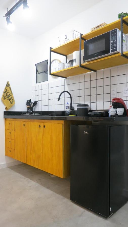 Apezinho.Loft Copacabana 4 Ρίο ντε Τζανέιρο Εξωτερικό φωτογραφία