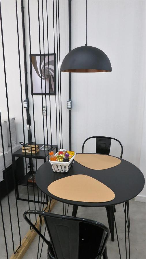 Apezinho.Loft Copacabana 4 Ρίο ντε Τζανέιρο Εξωτερικό φωτογραφία