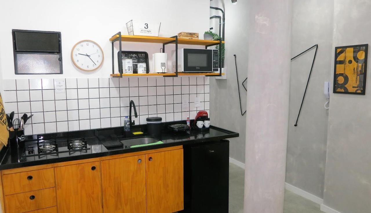 Apezinho.Loft Copacabana 4 Ρίο ντε Τζανέιρο Εξωτερικό φωτογραφία