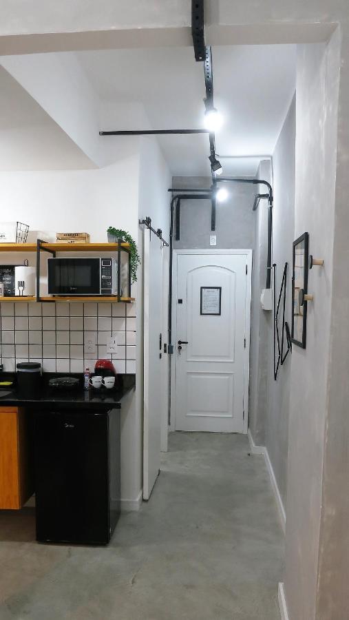 Apezinho.Loft Copacabana 4 Ρίο ντε Τζανέιρο Εξωτερικό φωτογραφία