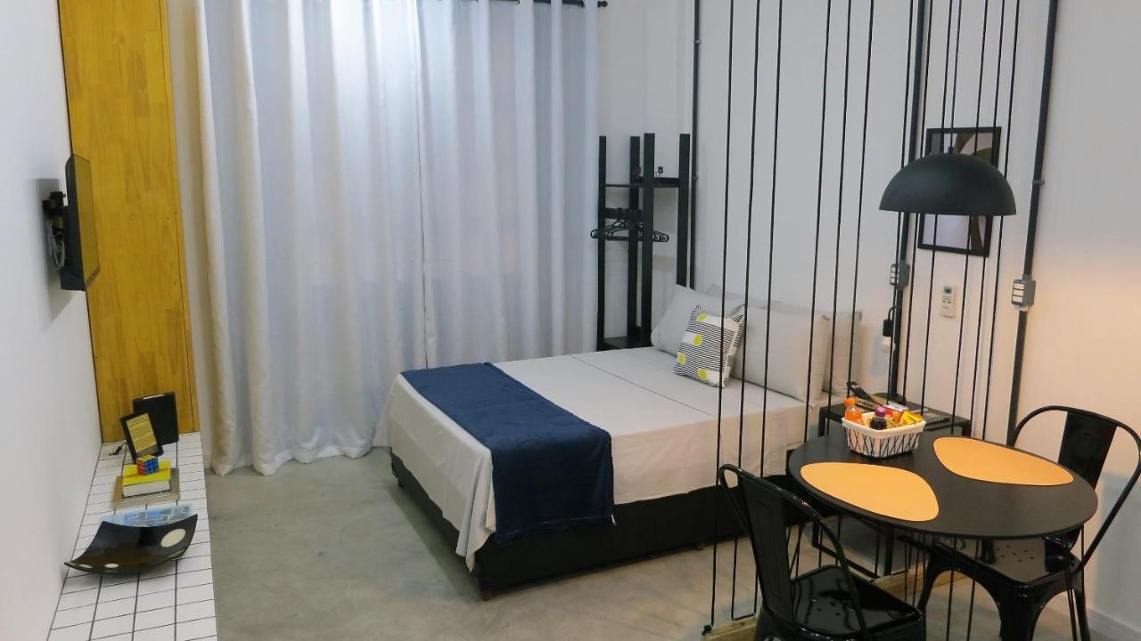 Apezinho.Loft Copacabana 4 Ρίο ντε Τζανέιρο Εξωτερικό φωτογραφία