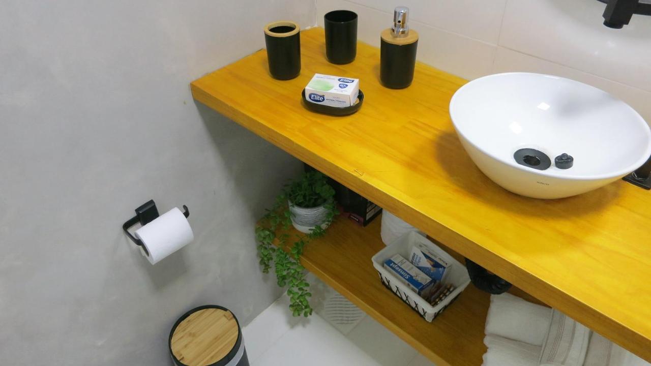 Apezinho.Loft Copacabana 4 Ρίο ντε Τζανέιρο Εξωτερικό φωτογραφία